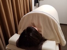 しるふふる(SYLPHFULL)/岩盤浴