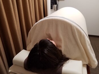 しるふふる(SYLPHFULL)/岩盤浴