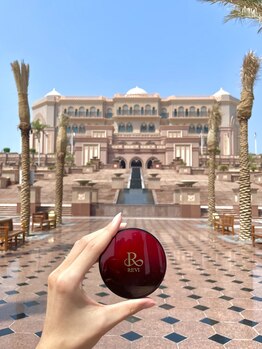 ルヴィカカリーナ(REVI Cacalena)/