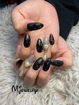 エムジュエリー 平井店(M.JEWELRY)/【最新スカルプ】やり放題¥10000