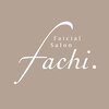 ファシー 四日市(fachi.)のお店ロゴ