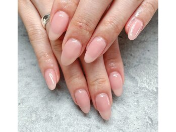 リム(Limb)/[中野ネイル/長さだし/持ち込み]