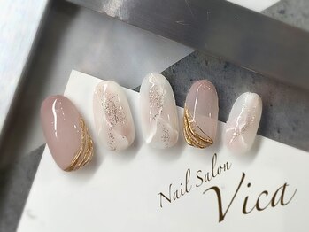 ヴィカ(Vica)/大人気☆Vica大理石デザイン♪