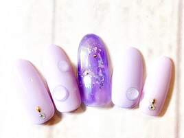 定額ハンド/7,990円コース