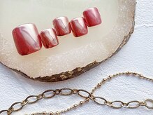 フレイヤ 新宿店(FREJA)/☆フットGoldコース☆