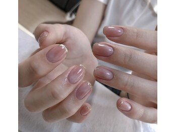 クイーンズビューティーサロン 新宿本店(Queen's beauty salon)/やり放題コース　120分