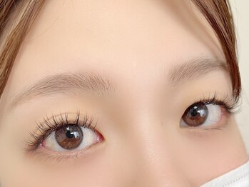 バニラアイ 高槻(Vanilla eye)/フラットラッシュ　120本