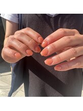 アイディー(i-dee)/ワンカラーネイル