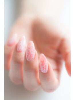 シャイニング ジェイ(Shining J)/シンプルオフィスネイル