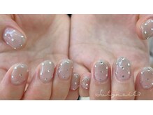 ジュライネイル(July nail)/グラテーション