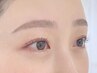 【間引きSET★濃い眉にお悩みの方】アイブロウWAX×間引き¥7000