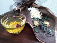 一如/☆オリジナルブレンドティー☆