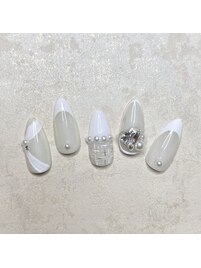 1月定額メニューU