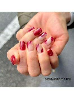 エムシーベル(m.c bell)/