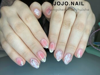 ジョジョネイル(JOJOネイル)/