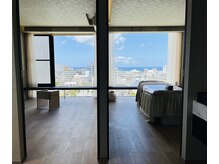 ソラナ(sorana)/施術ルームの様子♪