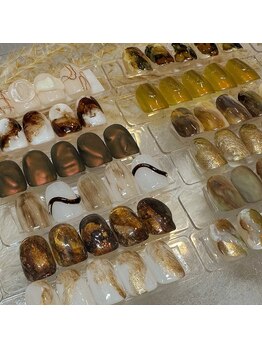 サイ(sai)/ニュアンス