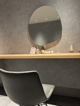 ラン(Run)/落ち着いた雰囲気で