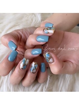 シリウス(Sirius)/自由アート6本コース