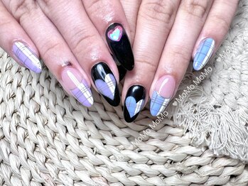 モモネイル(MOMO nail)/