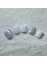 ミニーシュ(mini-che)/【FOOT】定額デザイン