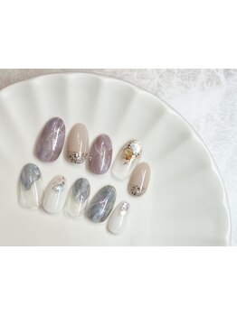 アートの種類が豊富