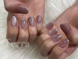 マグネットネイル