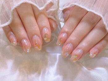 サロンエヌ(salon enu)/持ち込み[パラジェル/名古屋]