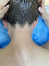 ジーワックス(G WAX)/