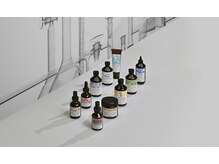 コンフォルタ(ComfortA)/ヘッドスパ&頭皮改善専門店