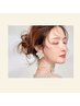 【挙式後の花嫁様へ♪】顔シェービング×鎮静パックケア￥5500→￥4400