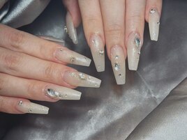 ◇ワンホンネイル◇