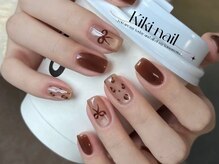キキ(Kiki)の雰囲気（定額コース【初回オフ無料】★）