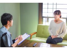 ミントのかべの整体院/PR:一宮/江南/整体/骨盤矯正