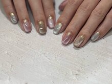 ワイアールトータルサロン(YR total salon)/アートし放題