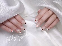 エーエヌジー スタジオ(ANG Studio)/