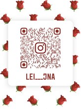 レイ(Lei)/Instagram更新中☆