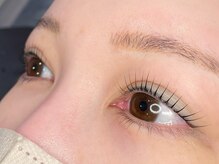 エルレ(ELRe)/ストレート立ち上げ