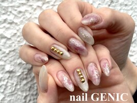 nail GENIC