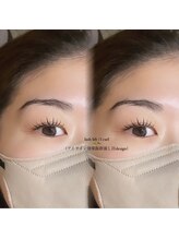 ザラッシュルーム 高石店(THE LASH ROOM)/ラッシュリフト