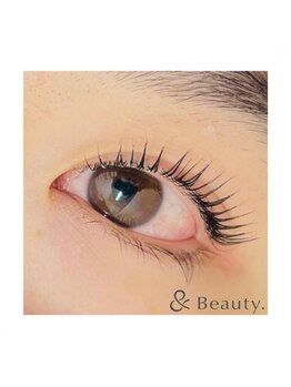 アンドアイディール 町田店(&Eyedeal.)/Lカール