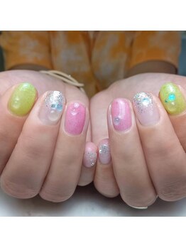 リアン(lien)/【お持ち込みデザイン】