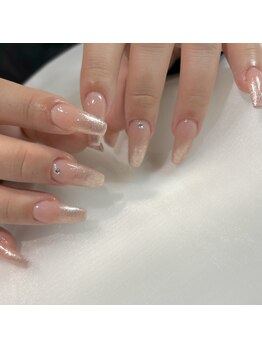 レイビューティー 浜町中央橋店(RAY+beauty)/【スカルプデザイン】