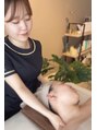 サロン ムスブ(salon MUSUBU)/山田