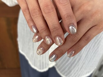 ルカ 大宮(Luca)/<HAND>定額アートコース