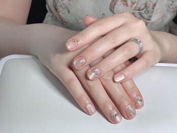 カオビビュティースパ(KAOBI Beauty Spa)/
