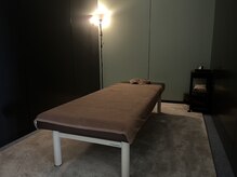 凛音/施術部屋