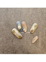 シュポルテ(chou porte)/