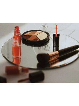 特別な日の1dayメニューがあるサロン