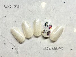 ハンド定額シンプルコース